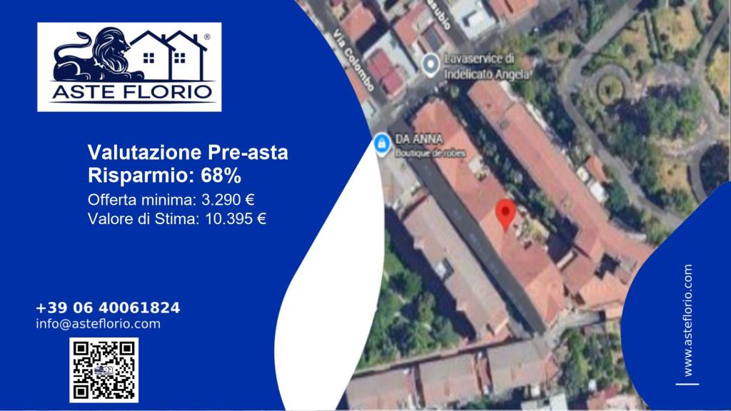 locale di sgombero in vendita a Paternò