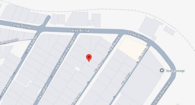 appartamento in vendita a Paternò