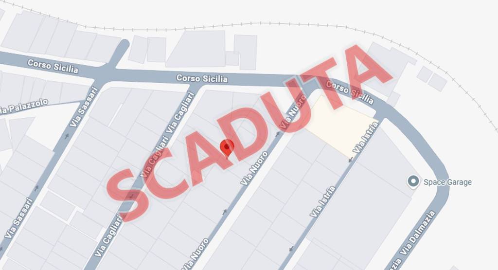 appartamento in vendita a Paternò