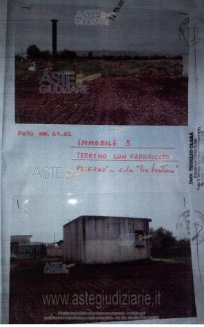 terreno agricolo in vendita a Paternò