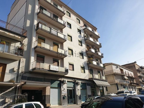 appartamento in vendita a Paternò
