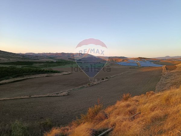 terreno agricolo in vendita a Paternò in zona Sferro