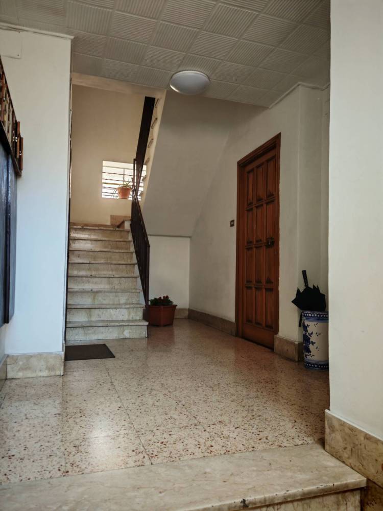 appartamento in vendita a Paternò