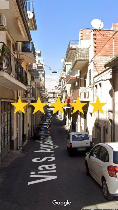 appartamento in vendita a Paternò