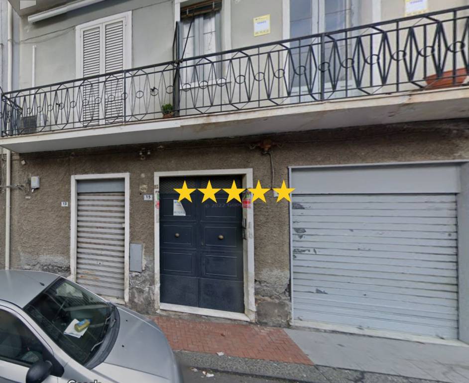 appartamento in vendita a Paternò