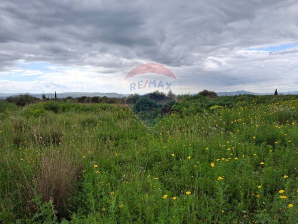 terreno agricolo in vendita a Paternò