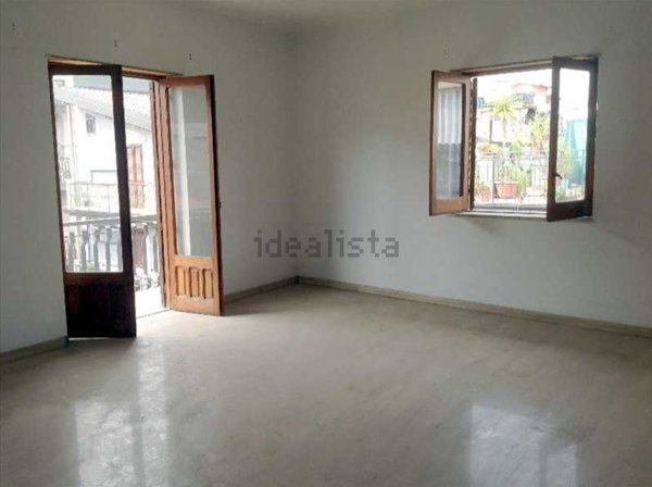 appartamento in vendita a Paternò