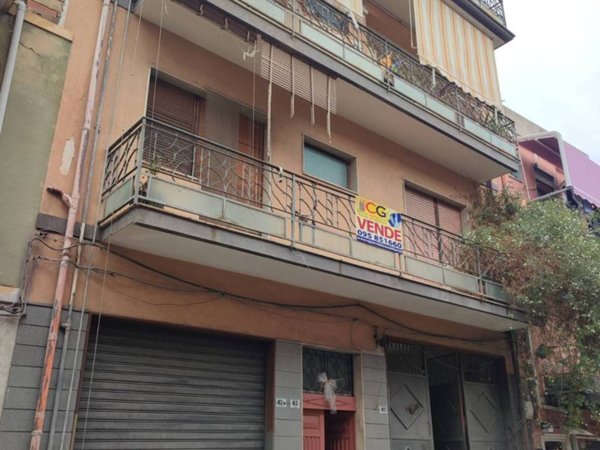 appartamento in vendita a Paternò