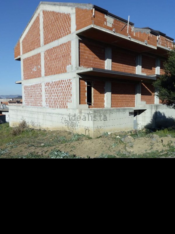 appartamento in vendita a Paternò