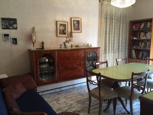 appartamento in vendita a Paternò in zona Centro Storico