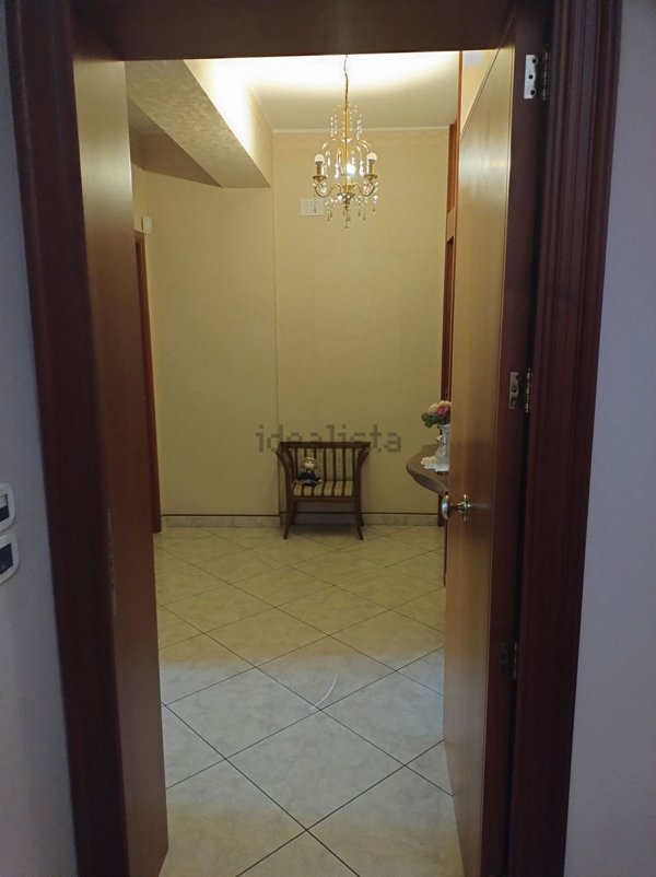 appartamento in vendita a Paternò