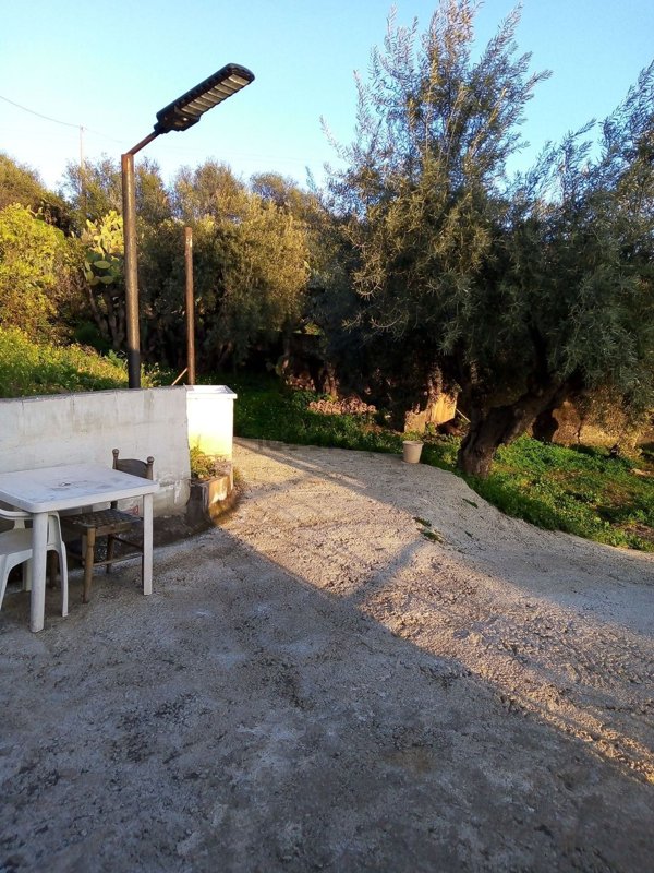 appartamento in vendita a Paternò