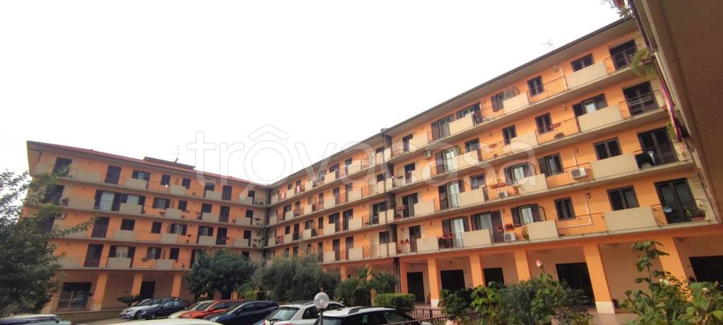 appartamento in vendita a Paternò