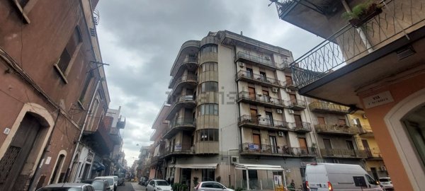 appartamento in vendita a Paternò