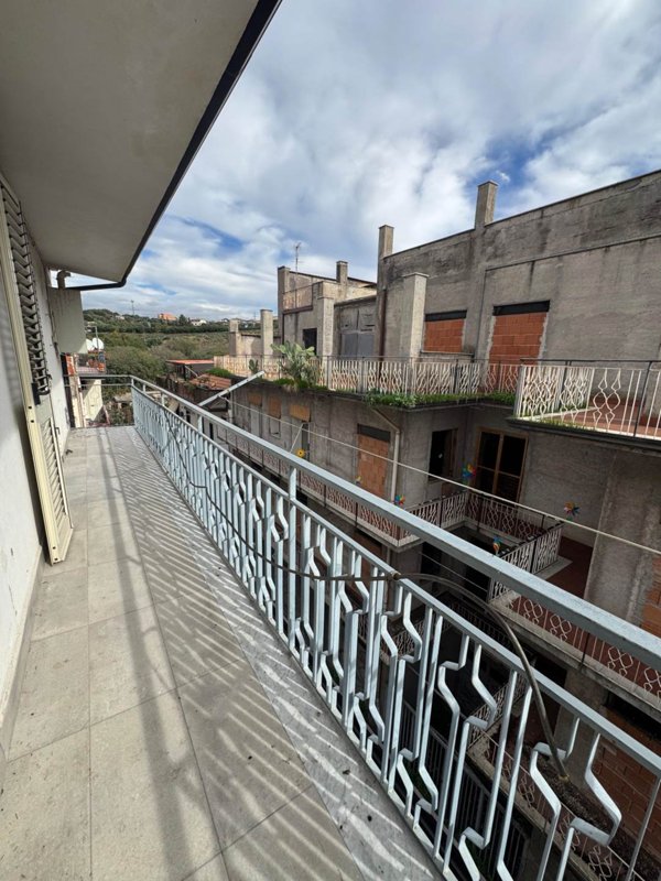 appartamento in vendita a Paternò