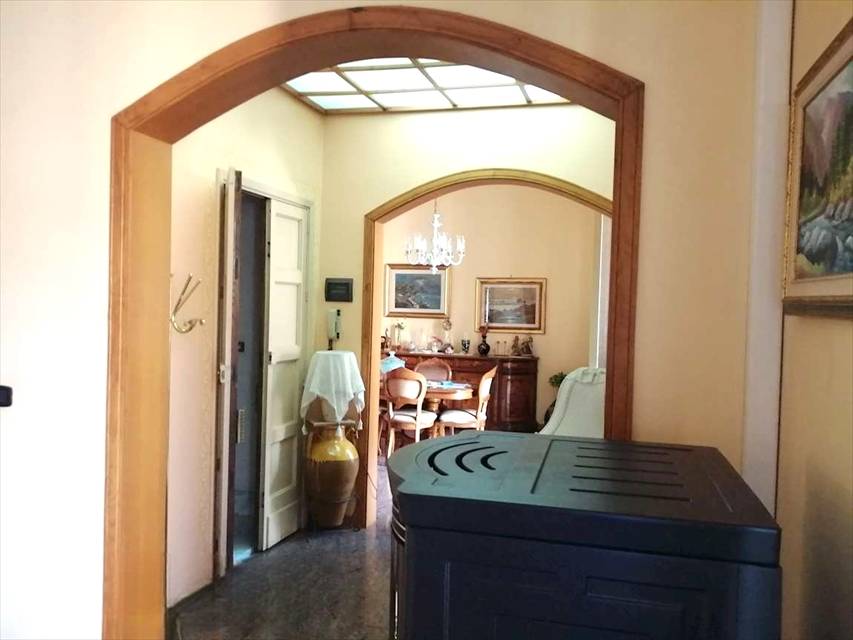 appartamento in vendita a Paternò