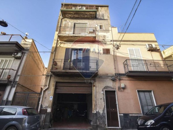 casa indipendente in vendita a Paternò