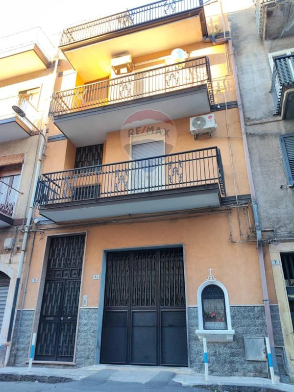 casa indipendente in vendita a Paternò