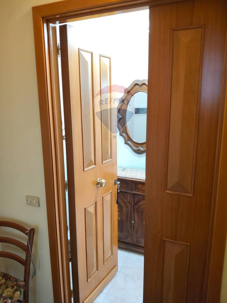 appartamento in vendita a Paternò