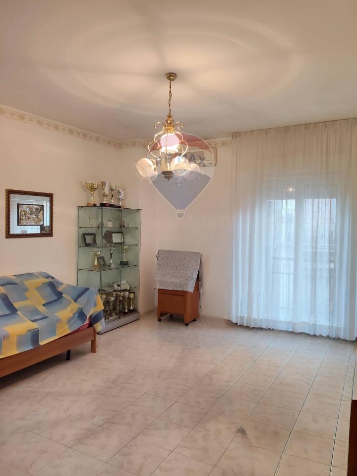 appartamento in vendita a Paternò