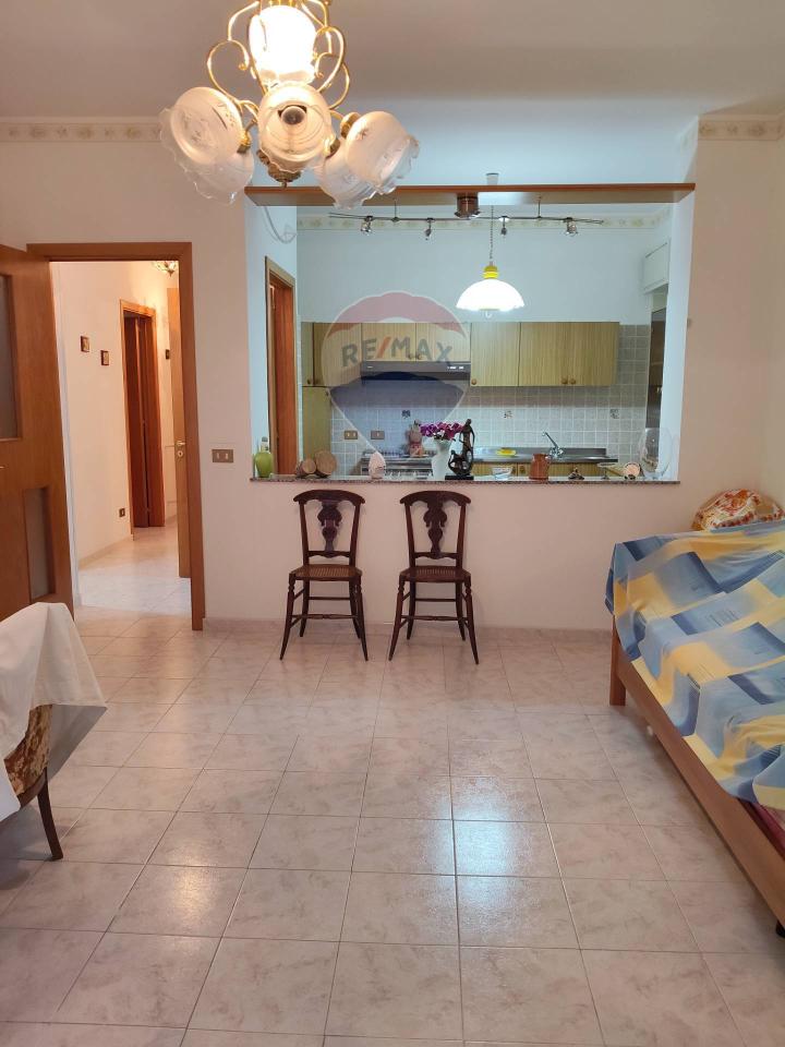 appartamento in vendita a Paternò