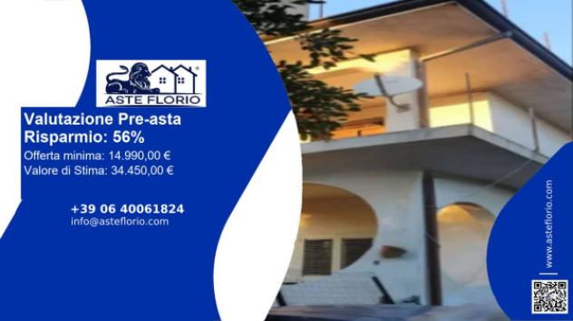 appartamento in vendita a Paternò