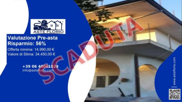 appartamento in vendita a Paternò