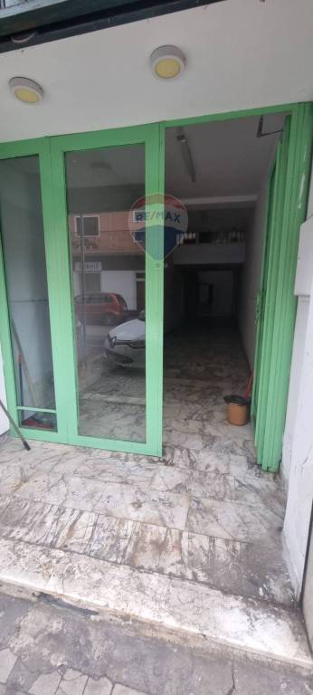 appartamento in vendita a Paternò