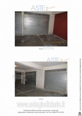 locale commerciale in vendita a Paternò