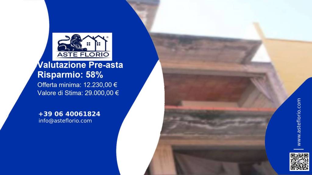 appartamento in vendita a Paternò