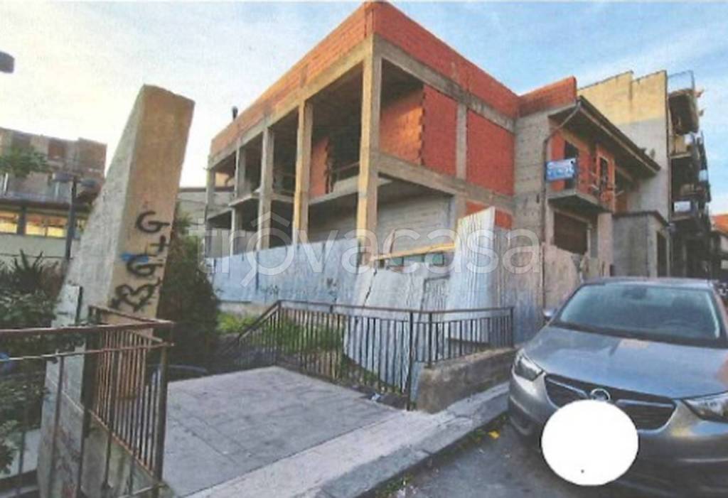 appartamento in vendita a Paternò
