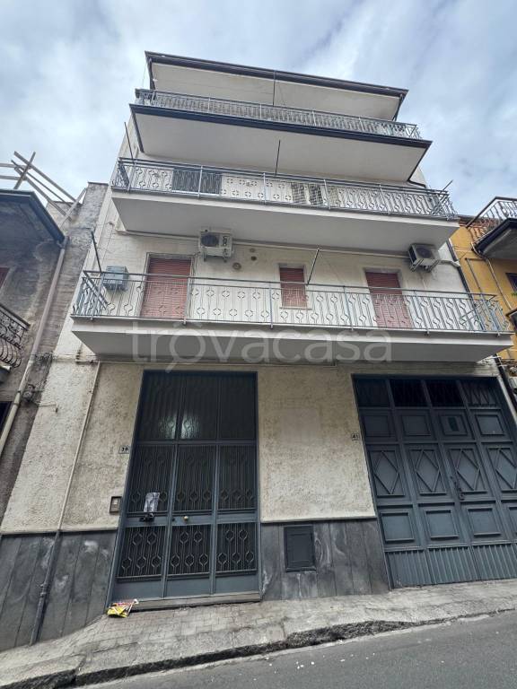 appartamento in vendita a Paternò