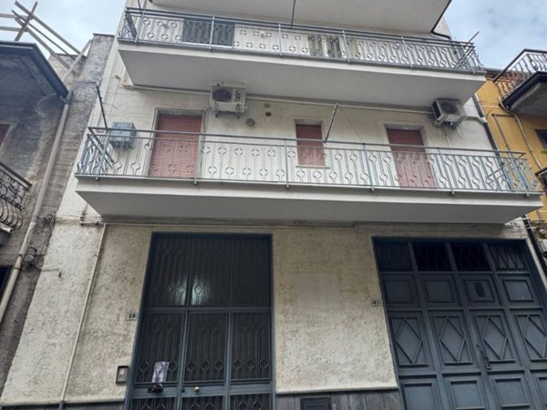 appartamento in vendita a Paternò