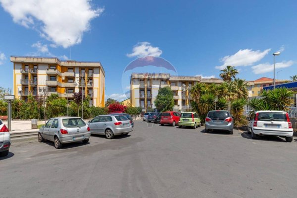 appartamento in vendita a Paternò