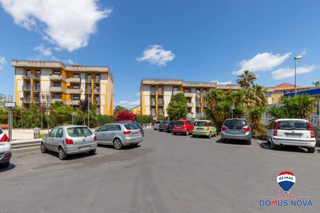 appartamento in vendita a Paternò