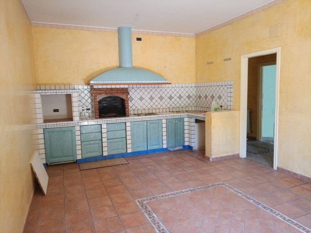 appartamento in vendita a Paternò