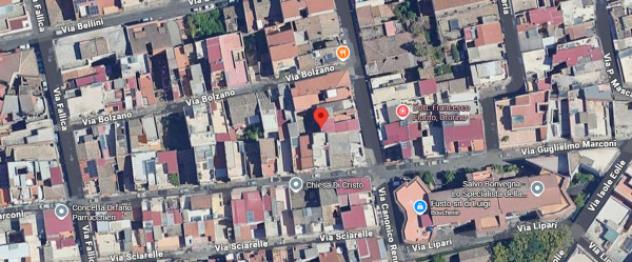 appartamento in vendita a Paternò in zona Centro Storico