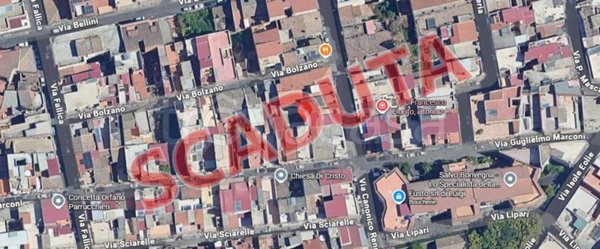 appartamento in vendita a Paternò in zona Centro Storico