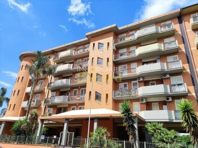 appartamento in vendita a Paternò