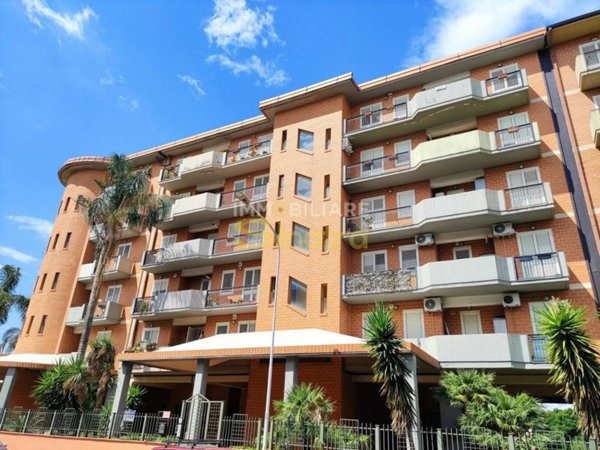 appartamento in vendita a Paternò