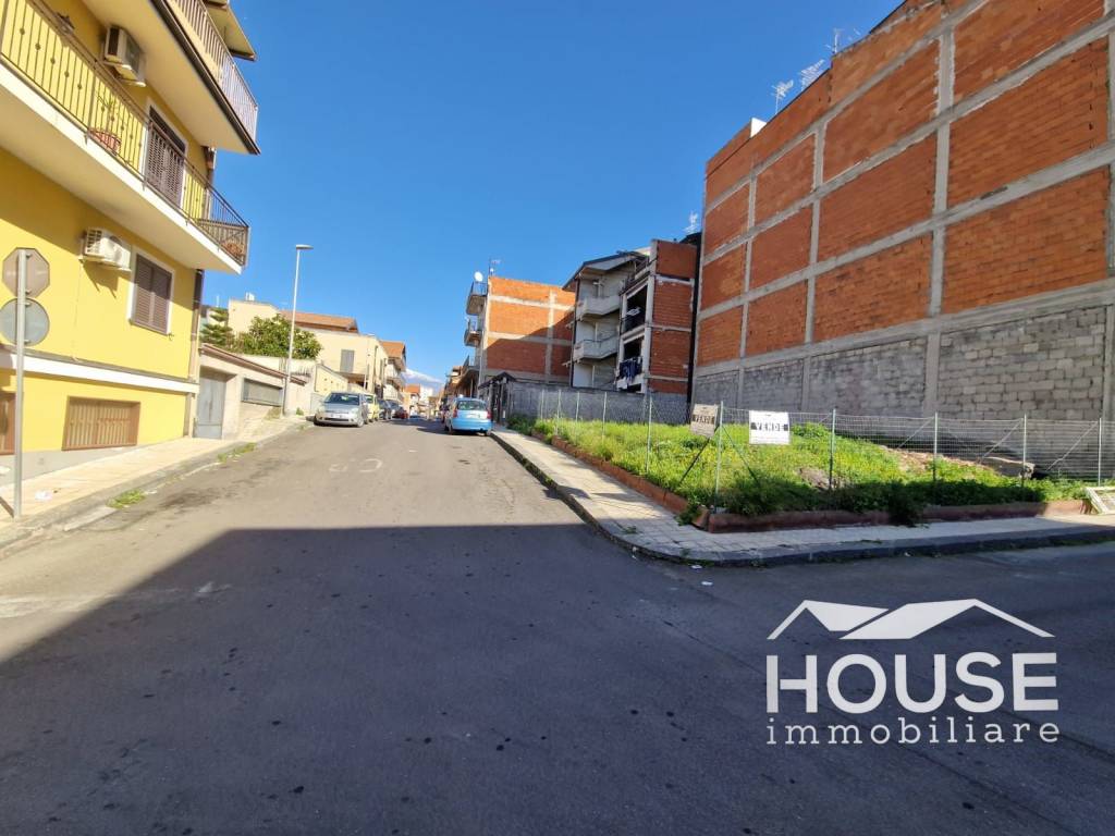 terreno edificabile in vendita a Paternò