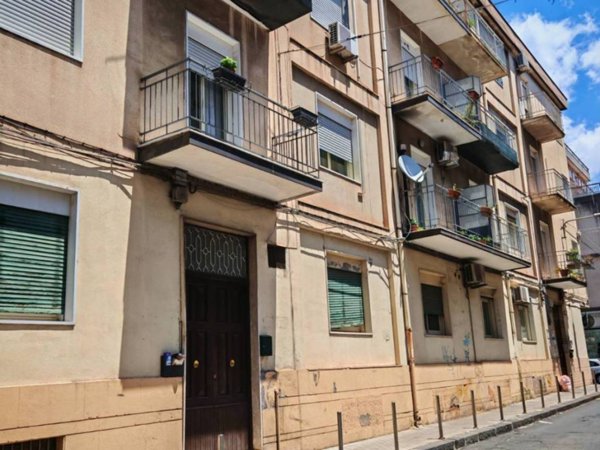 appartamento in vendita a Paternò