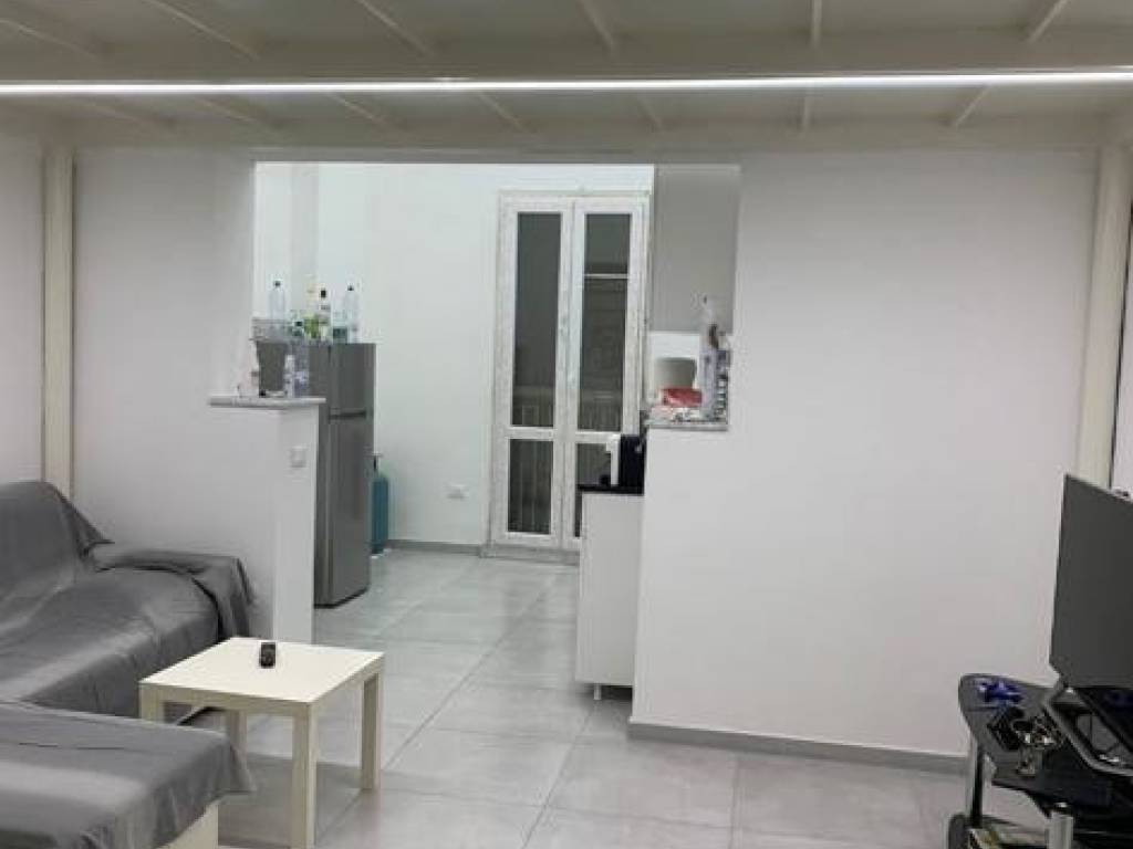 appartamento in vendita a Paternò in zona Centro Storico