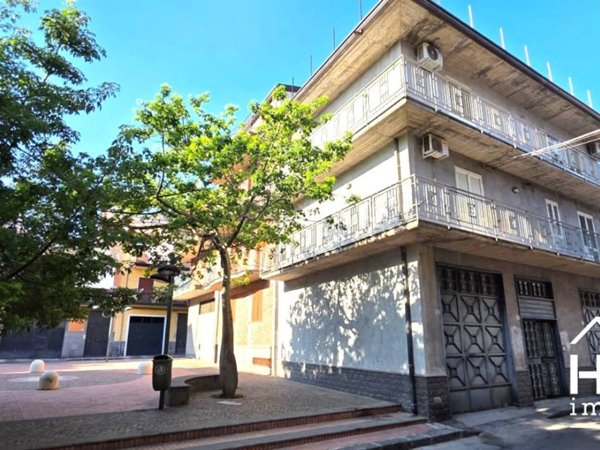 appartamento in vendita a Paternò