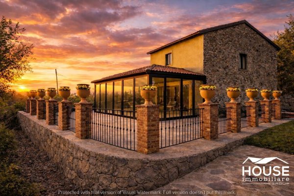 terreno agricolo in vendita a Paternò
