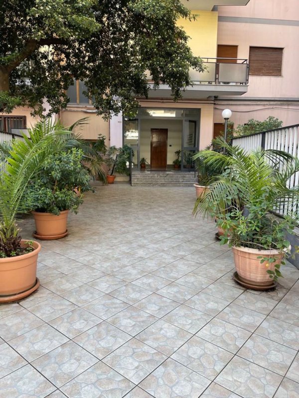 appartamento in vendita a Paternò