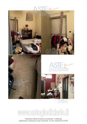 appartamento in vendita a Paternò