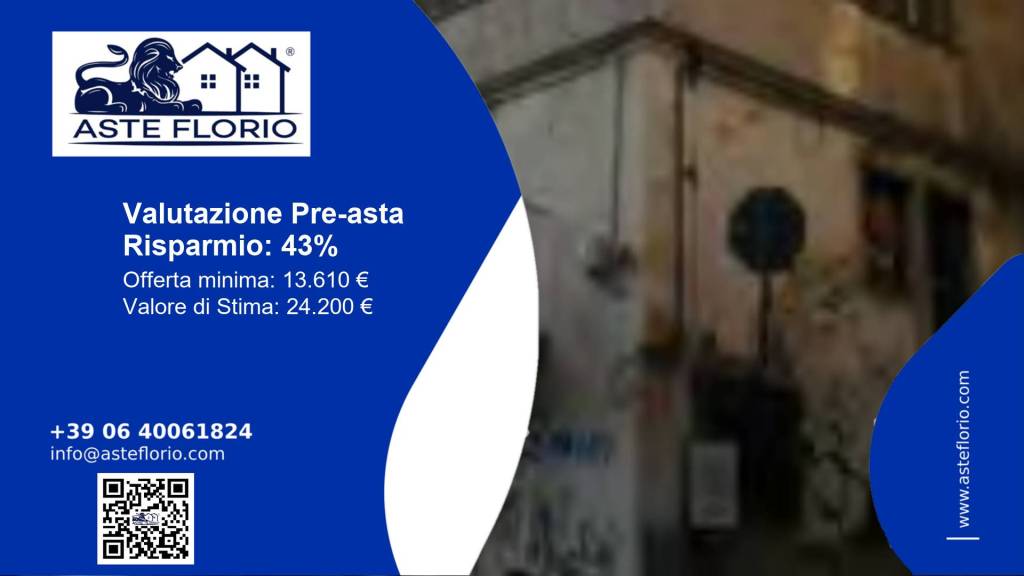 appartamento in vendita a Paternò in zona Centro Storico