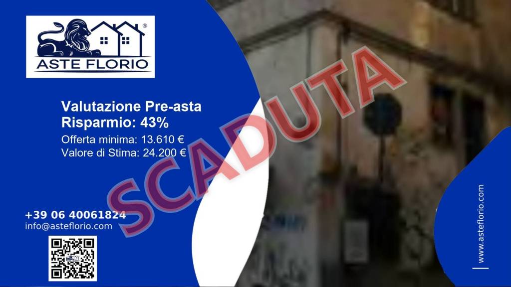 appartamento in vendita a Paternò in zona Centro Storico
