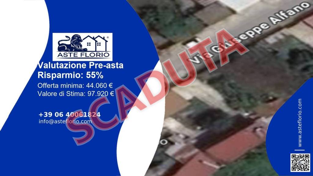 appartamento in vendita a Paternò